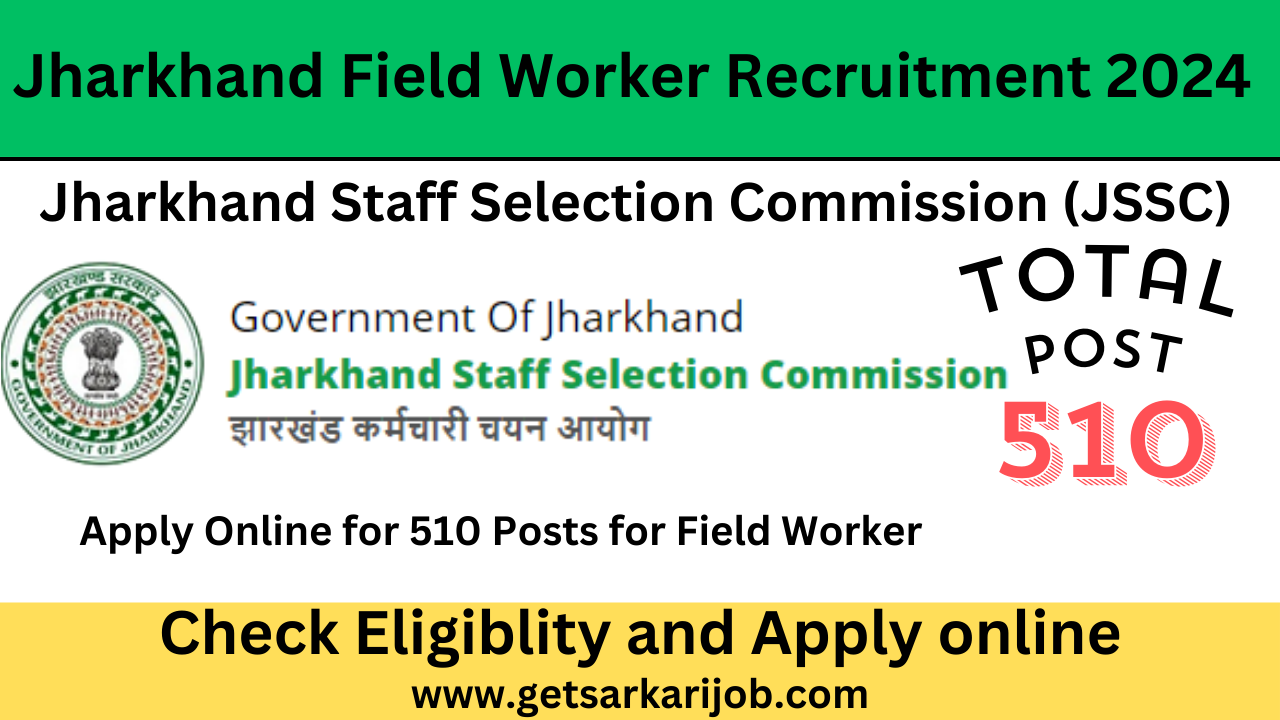 Field Worker Recruitment