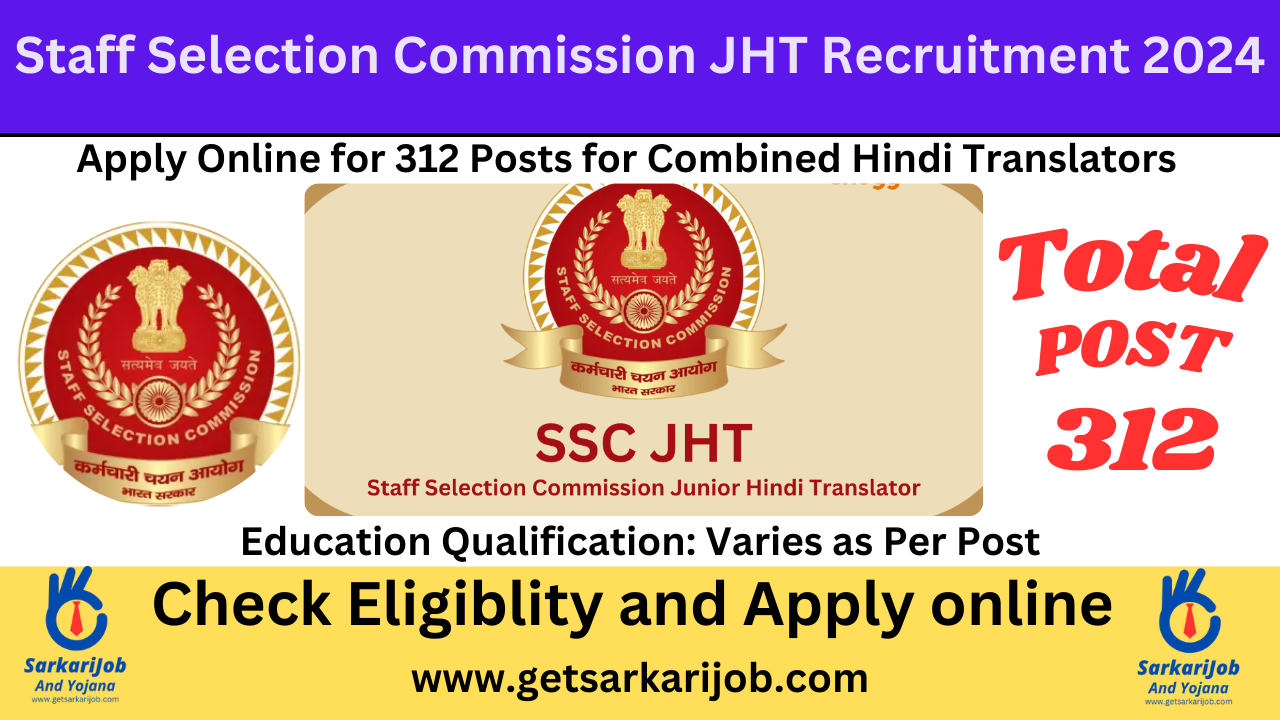 Hindi Translator Recruitment