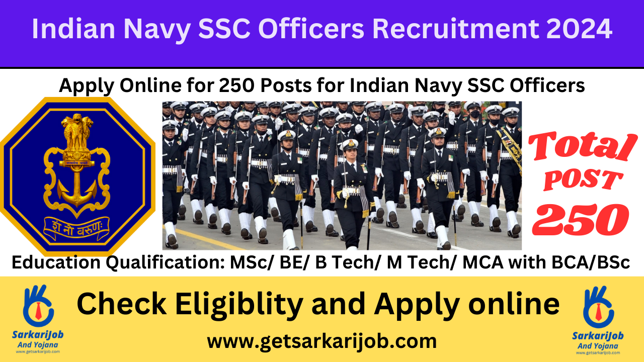 Indian NAVY SSC