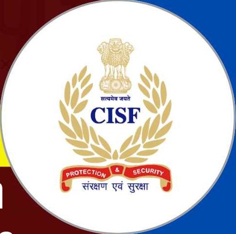 CISF Constable Fireman Syllabus 2024